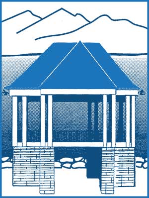 Schroon Lake Arts Council